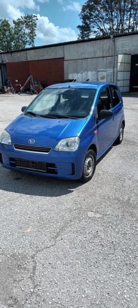 Daihatsu Cuore 1.0  | Mobile.bg    14