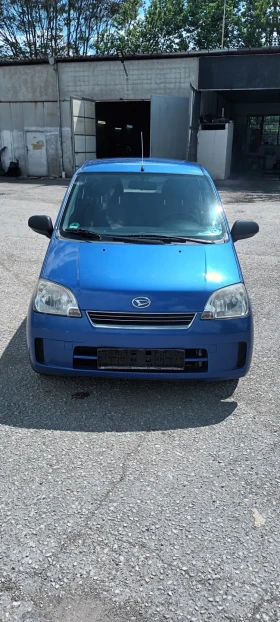 Daihatsu Cuore 1.0  | Mobile.bg    4