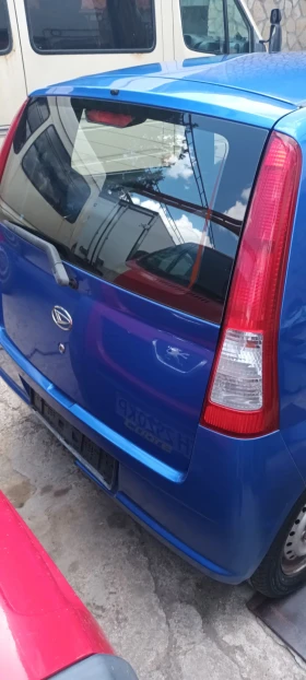 Daihatsu Cuore 1.0  | Mobile.bg    13