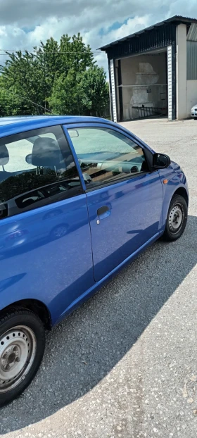     Daihatsu Cuore 1.0 