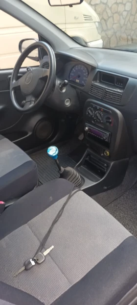 Daihatsu Cuore 1.0  | Mobile.bg    10