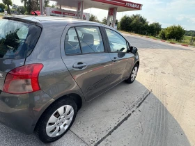 Обява за продажба на Toyota Yaris ~3 600 лв. - изображение 5