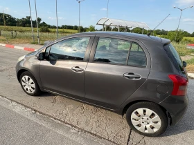 Обява за продажба на Toyota Yaris ~3 600 лв. - изображение 4