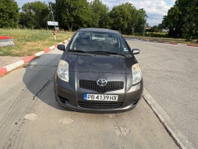 Обява за продажба на Toyota Yaris ~3 600 лв. - изображение 1