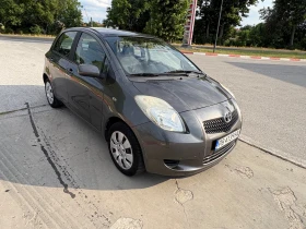 Обява за продажба на Toyota Yaris ~3 600 лв. - изображение 1