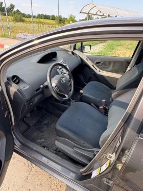 Обява за продажба на Toyota Yaris ~3 600 лв. - изображение 3