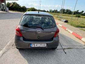 Обява за продажба на Toyota Yaris ~3 600 лв. - изображение 6