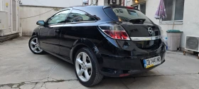 Обява за продажба на Opel Astra GTC 1.9 - 150к.с. ~5 990 лв. - изображение 1