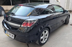 Обява за продажба на Opel Astra GTC 1.9 - 150к.с. ~5 990 лв. - изображение 3