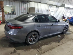 Обява за продажба на Alfa Romeo Giulia Ti Q4  ~22 000 лв. - изображение 2