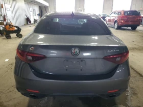 Обява за продажба на Alfa Romeo Giulia Ti Q4  ~22 000 лв. - изображение 5