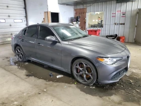 Обява за продажба на Alfa Romeo Giulia Ti Q4  ~22 000 лв. - изображение 3