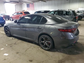 Обява за продажба на Alfa Romeo Giulia Ti Q4  ~22 000 лв. - изображение 1