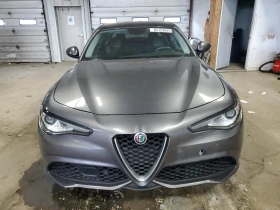 Обява за продажба на Alfa Romeo Giulia Ti Q4  ~22 000 лв. - изображение 4