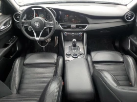 Обява за продажба на Alfa Romeo Giulia Ti Q4  ~22 000 лв. - изображение 7