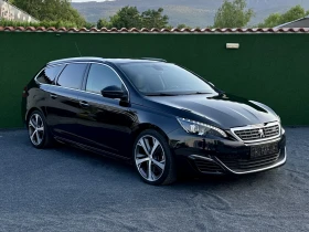 Peugeot 308 2.0blueHDI GT Масаж DenonAudio KeyLessGO ЛИЗИНГ - 17400 лв. - 18528949 2