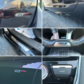 Peugeot 308 2.0blueHDI GT Масаж DenonAudio KeyLessGO ЛИЗИНГ - 17400 лв. - 18528949 6