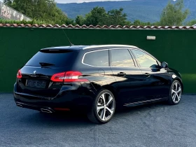 Peugeot 308 2.0blueHDI GT Масаж DenonAudio KeyLessGO ЛИЗИНГ - 17400 лв. - 18528949 3