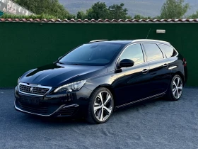 Peugeot 308 2.0blueHDI GT Масаж DenonAudio KeyLessGO ЛИЗИНГ
