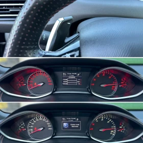 Peugeot 308 2.0blueHDI GT Масаж DenonAudio KeyLessGO ЛИЗИНГ - 17400 лв. - 18528949 16
