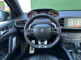 Peugeot 308 2.0blueHDI GT Масаж DenonAudio KeyLessGO ЛИЗИНГ - 17400 лв. - 18528949 11