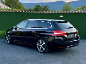 Peugeot 308 2.0blueHDI GT Масаж DenonAudio KeyLessGO ЛИЗИНГ - 17400 лв. - 18528949 4