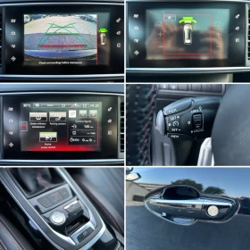 Peugeot 308 2.0blueHDI GT Масаж DenonAudio KeyLessGO ЛИЗИНГ - 17400 лв. - 18528949 14