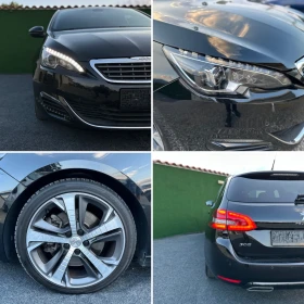 Peugeot 308 2.0blueHDI GT Масаж DenonAudio KeyLessGO ЛИЗИНГ - 17400 лв. - 18528949 5