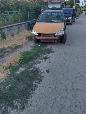 Обява за продажба на Opel Corsa 1, 0-58ks ~ 500 лв. - изображение 1