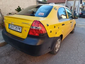     Chevrolet Aveo 1.2  