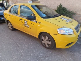     Chevrolet Aveo 1.2  