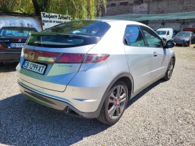Honda Civic Type S - 10400 лв. - 63751077 4