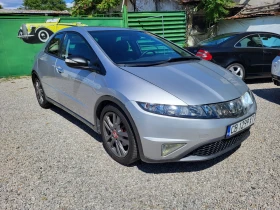 Honda Civic Type S - 10400 лв. - 63751077 3