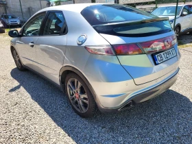 Honda Civic Type S - 10400 лв. - 63751077 5