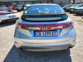 Honda Civic Type S - 10400 лв. - 63751077 6