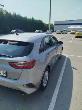 Kia Ceed | Mobile.bg    7