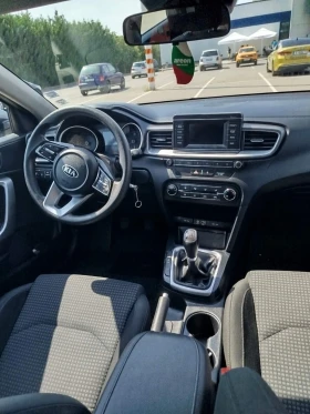 Kia Ceed | Mobile.bg    5