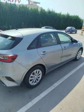 Kia Ceed | Mobile.bg    2