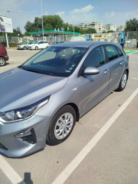 Kia Ceed | Mobile.bg    4