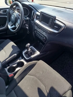 Kia Ceed | Mobile.bg    8
