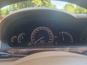 Mercedes-Benz S 320 CDI | Mobile.bg    6