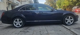 Mercedes-Benz S 320 CDI | Mobile.bg    2