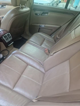 Mercedes-Benz S 320 CDI | Mobile.bg    4