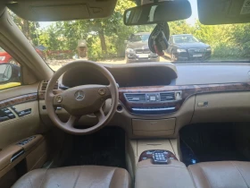 Mercedes-Benz S 320 CDI | Mobile.bg    5