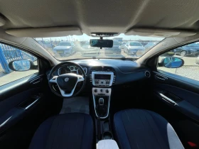 Lancia Delta 1.6 mjet  | Mobile.bg    11