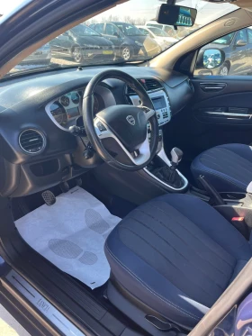 Lancia Delta 1.6 mjet  | Mobile.bg    7