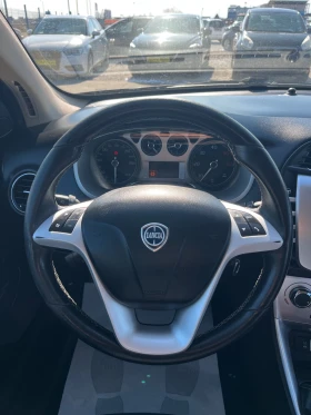 Lancia Delta 1.6 mjet  | Mobile.bg    10