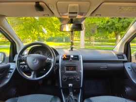 Mercedes-Benz A 160 | Mobile.bg    10