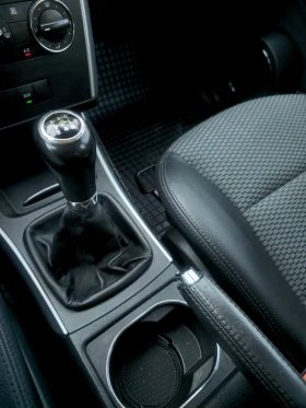 Mercedes-Benz A 160 | Mobile.bg    17