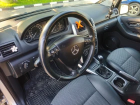 Mercedes-Benz A 160 | Mobile.bg    14